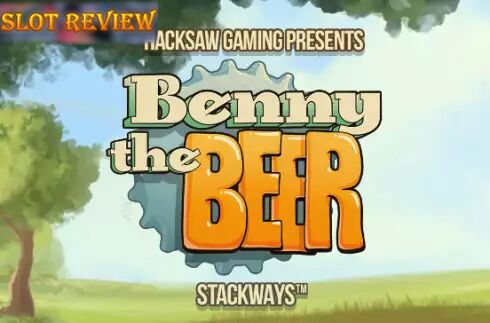 Benny The Beer